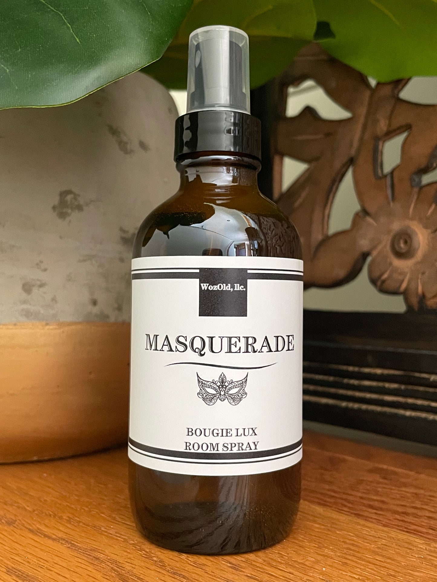 MASQUERADE Room Spray