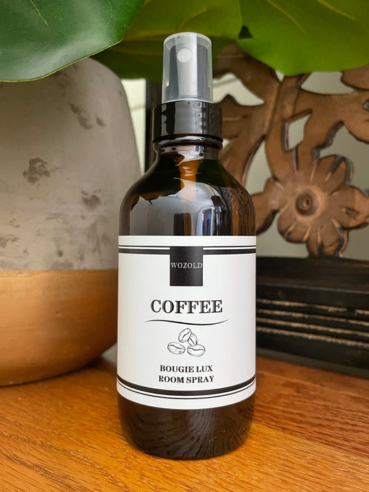 COFFEE Room Spray