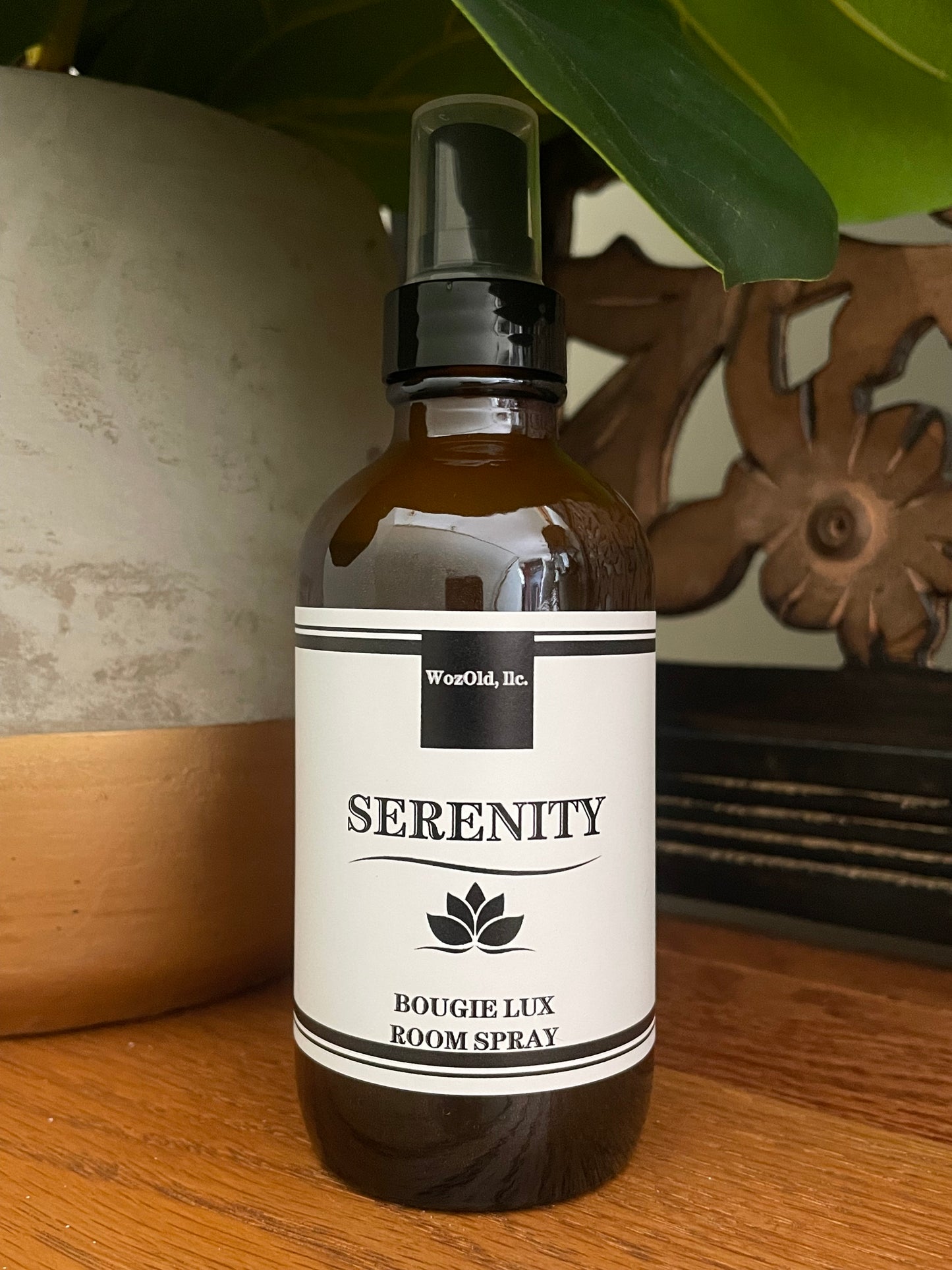 SERENITY Room Spray