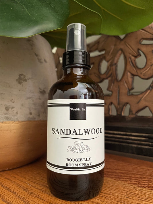 SANDALWOOD Room Spray