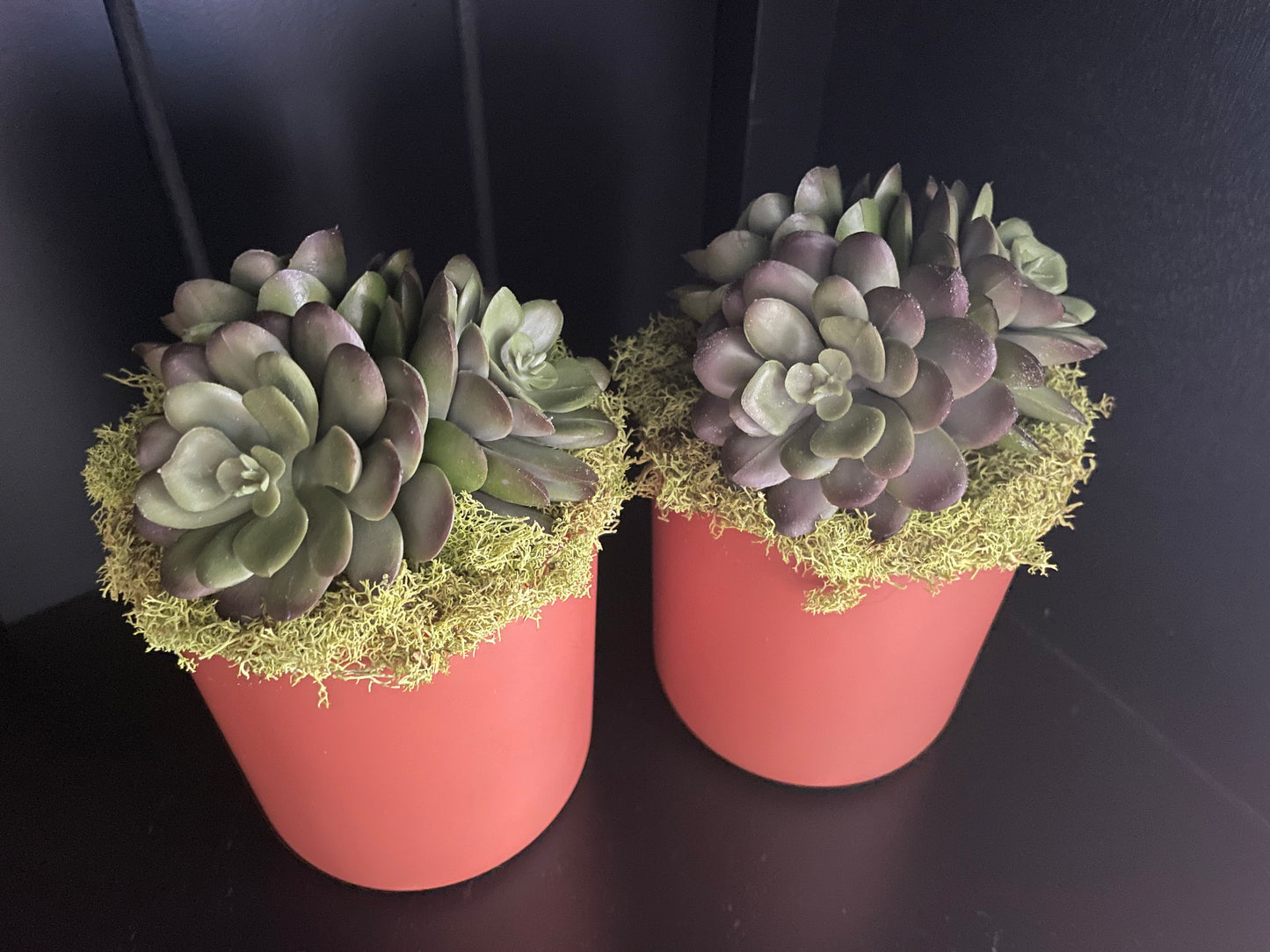 Artificial Succulent - 7