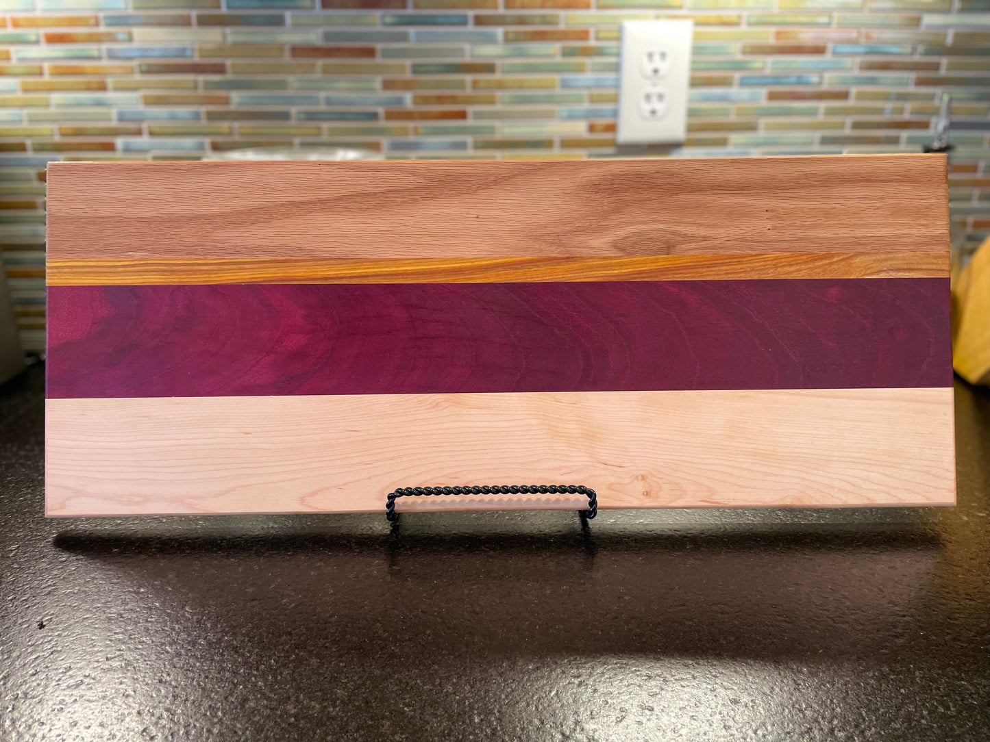 Serving Board