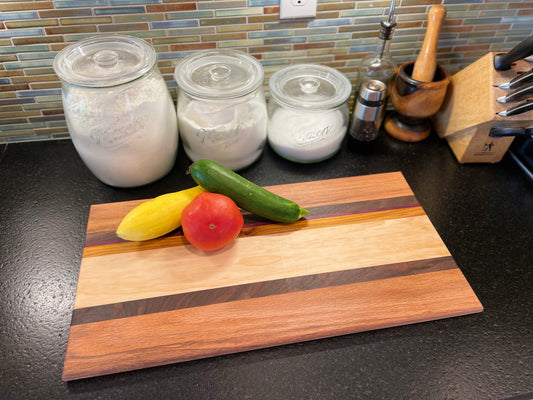 Charcuterie/Cutting Board