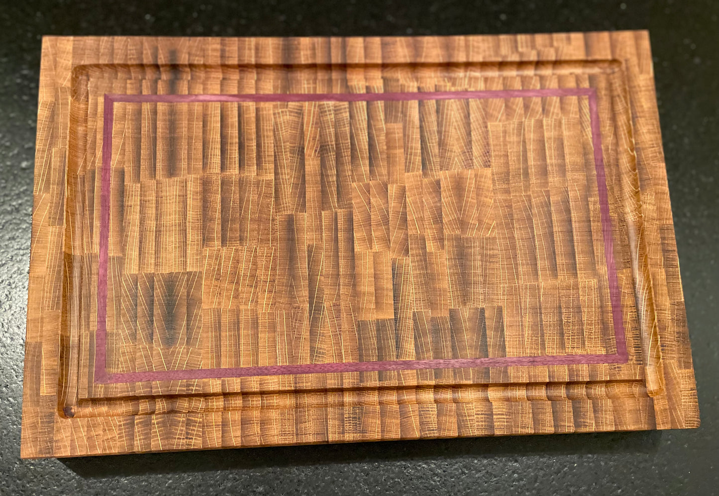 French Oak Cutting Board