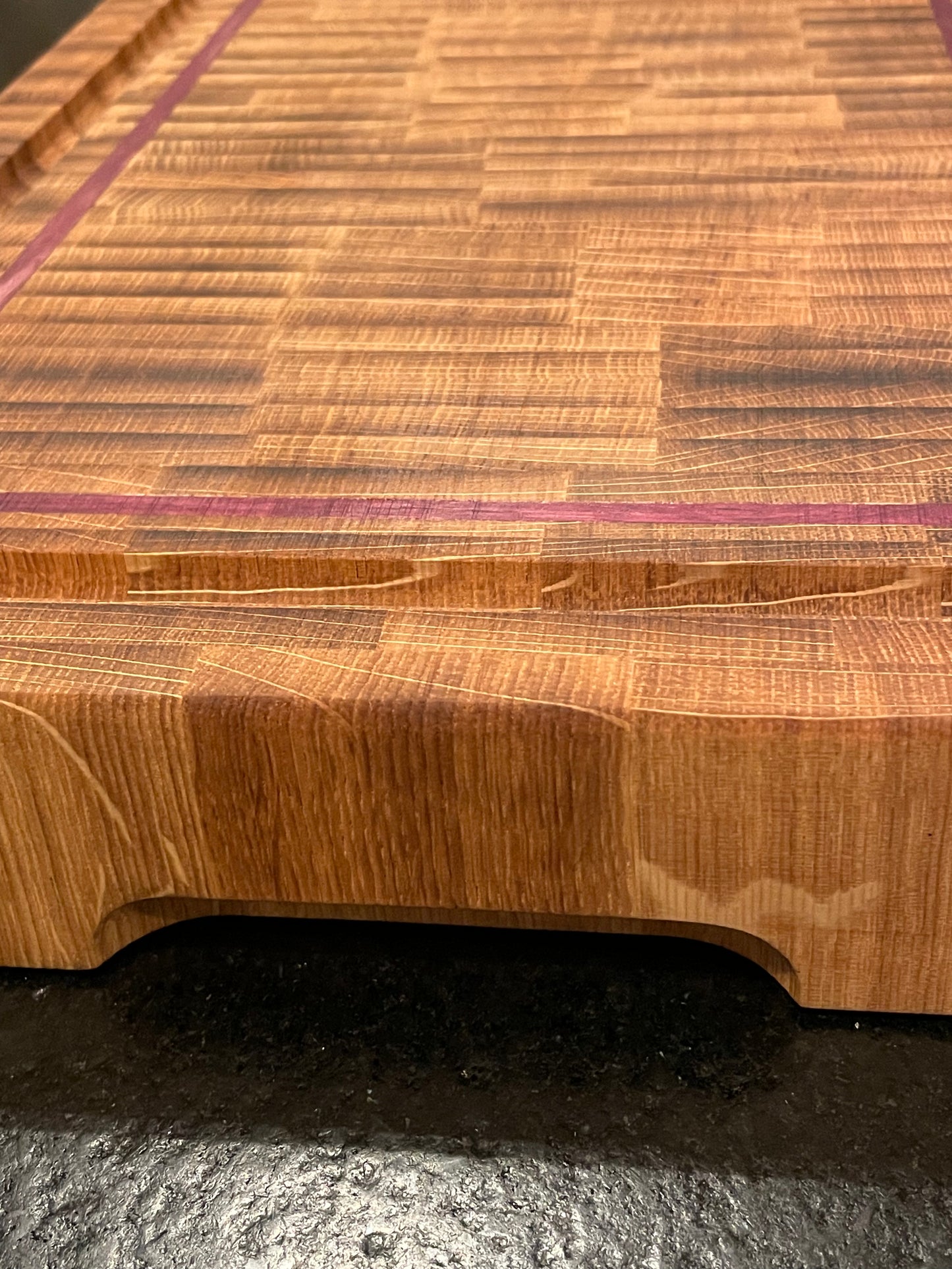 French Oak Cutting Board