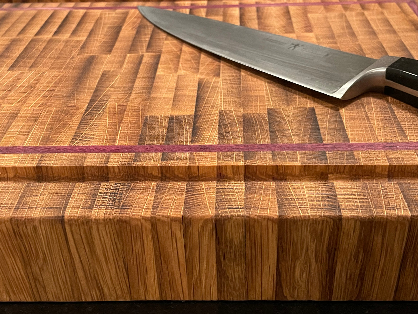 French Oak Cutting Board