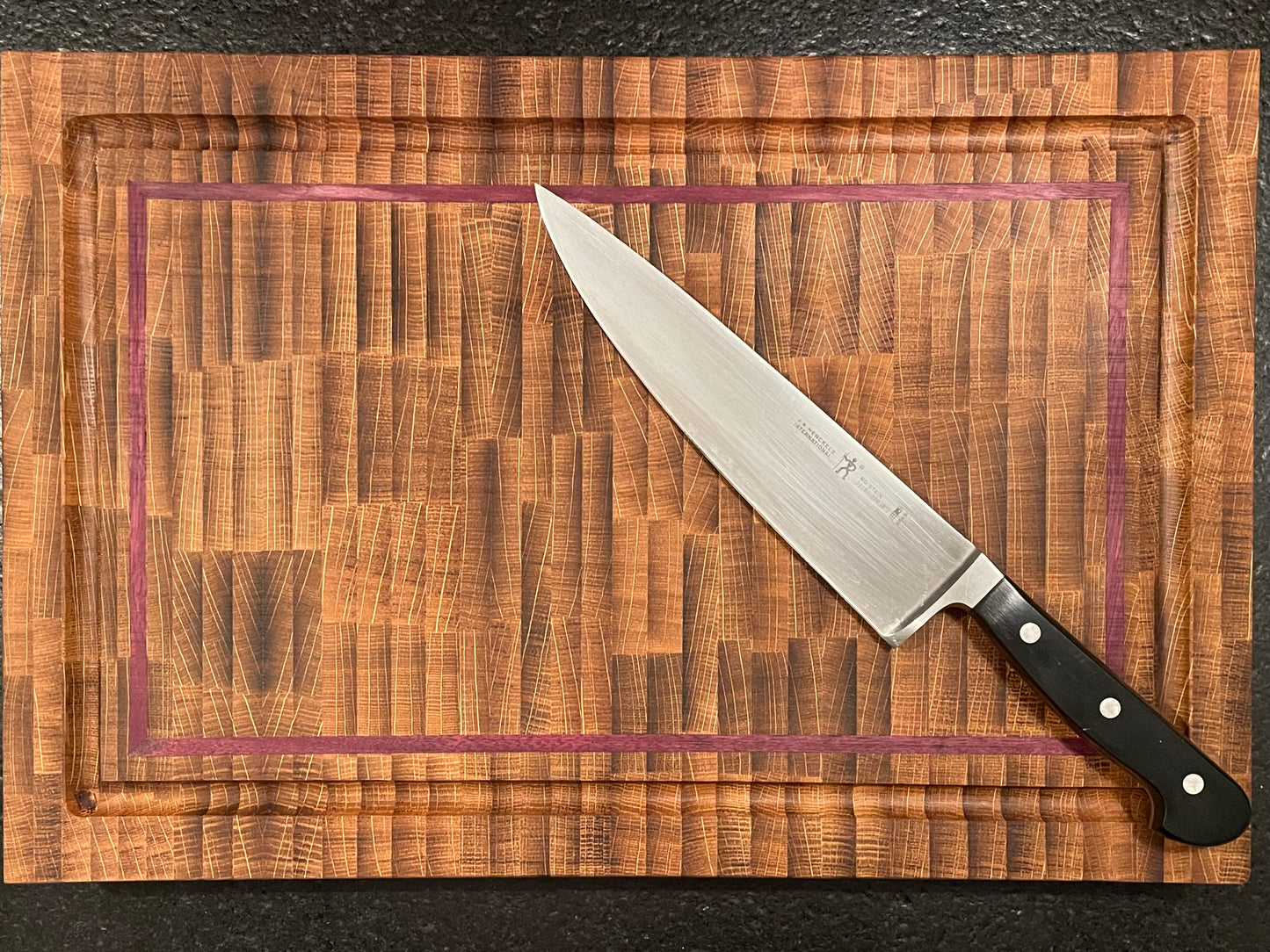 French Oak Cutting Board